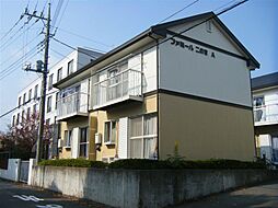 🉐敷金礼金0円！🉐ファミール二の宮Ａ