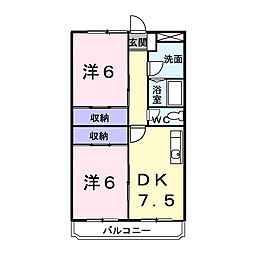 🉐敷金礼金0円！🉐パークサイドマリッチ