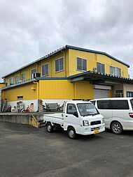 高揚つくば倉庫