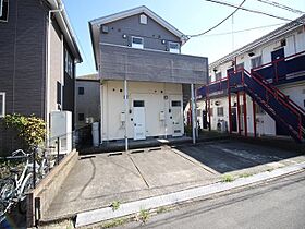 グリーンハイツ 0201 ｜ 茨城県つくば市栗原（賃貸アパート1K・2階・21.00㎡） その18