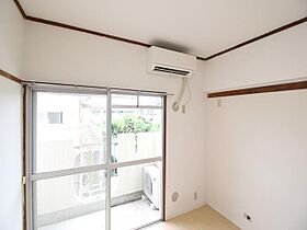 ヴィラシャローム 0208 ｜ 茨城県つくば市春日3丁目（賃貸マンション1DK・2階・27.25㎡） その6