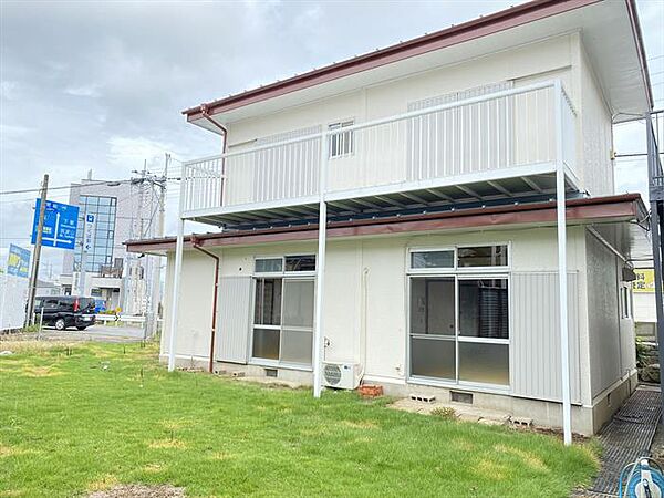 detached 茨城県つくば市妻木

地図を見る