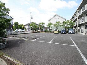 ラ・桜 0205 ｜ 茨城県つくば市桜1丁目（賃貸マンション1K・2階・25.50㎡） その10