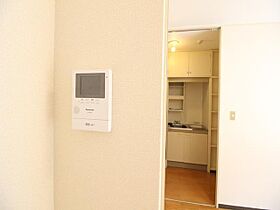 モンブラン 0305 ｜ 茨城県つくば市天久保2丁目（賃貸マンション1K・3階・20.13㎡） その6