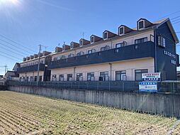 ヒルズボックス8番館