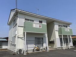 イーストフィールドＢ
