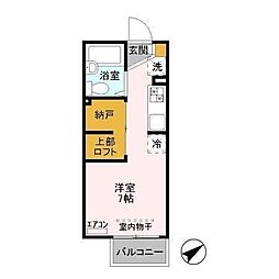 🉐敷金礼金0円！🉐D-Room KASUGA