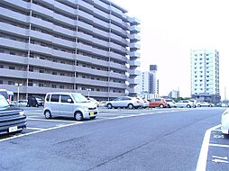 小島パーキング