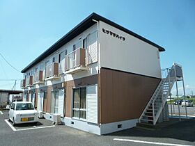 久松ハイツＡ 0105 ｜ 茨城県土浦市東若松町（賃貸アパート1DK・1階・23.80㎡） その18