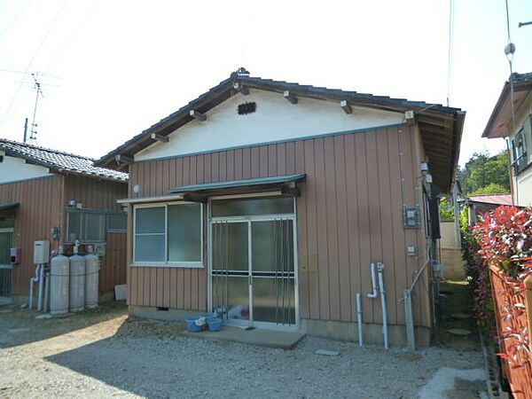 detached 茨城県土浦市板谷1丁目

地図を見る