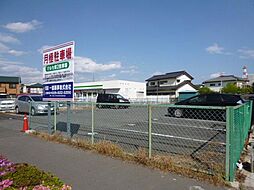 マルセ第2駐車場