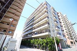 🉐敷金礼金0円！🉐パークコート・ゼンケ