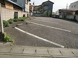 桜町第二駐車場