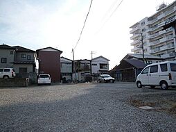 礒山駐車場