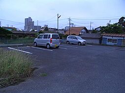 北島駐車場