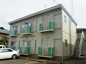 ハピーメゾンソフティ 0103 ｜ 茨城県土浦市真鍋6丁目（賃貸アパート1DK・1階・23.80㎡） その13