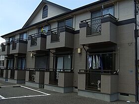 ジュネスドミール 0203 ｜ 茨城県土浦市真鍋2丁目（賃貸アパート1K・2階・23.18㎡） その7