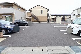 フォレスト サイト 201 ｜ 茨城県土浦市真鍋4丁目（賃貸アパート1R・2階・26.93㎡） その16