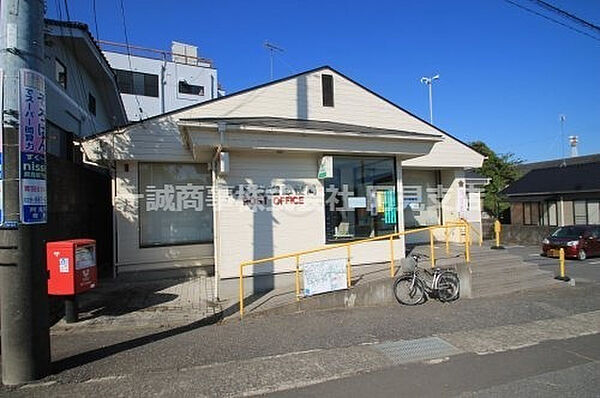 画像14:【郵便局】阿見青宿郵便局まで412ｍ