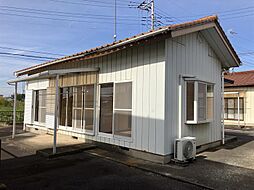 湯原住宅Ｂ7