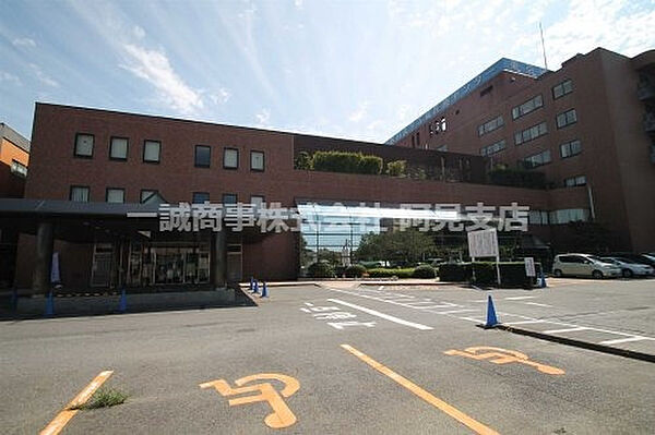 画像23:【総合病院】東京医科大学茨城医療センターまで2009ｍ