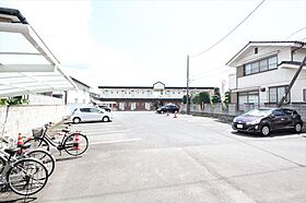 ビックハイツＮｏ．2 0103 ｜ 茨城県稲敷郡阿見町中央1丁目（賃貸アパート1DK・1階・27.29㎡） その18