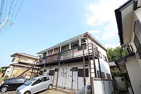 茨城県稲敷郡阿見町大字青宿（賃貸アパート2K・1階・29.81㎡） その17