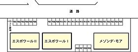 エスポワールI 0202 ｜ 茨城県稲敷郡阿見町中央1丁目（賃貸アパート1K・2階・19.87㎡） その13