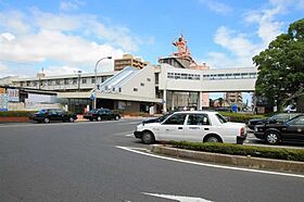 インレット荒川沖 0110 ｜ 茨城県稲敷郡阿見町うずら野2丁目（賃貸アパート1DK・1階・41.03㎡） その23