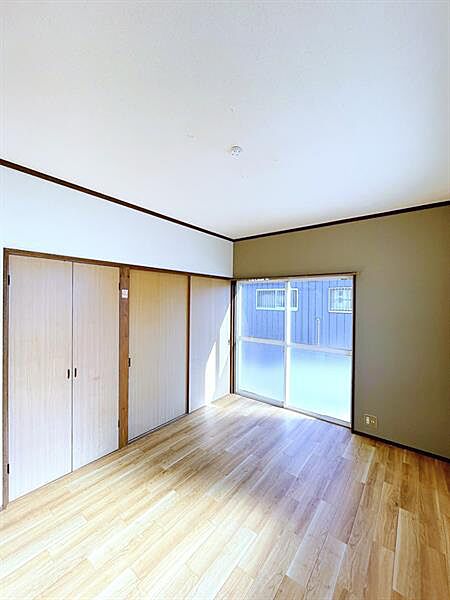 detached 茨城県稲敷市江戸崎

地図を見る