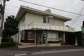 ひまわりコーポ 0102 ｜ 茨城県土浦市摩利山新田（賃貸アパート1R・1階・17.39㎡） その23