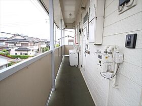 デラックスロイヤルハイツ 0203 ｜ 茨城県稲敷郡阿見町うずら野3丁目（賃貸アパート1R・2階・17.39㎡） その4