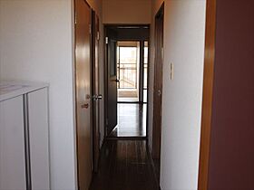 住吉マンション 0302 ｜ 茨城県稲敷郡阿見町住吉1丁目（賃貸マンション3DK・3階・53.23㎡） その5