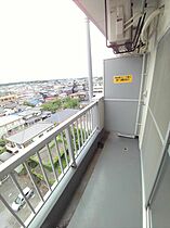 シティマンション 0605 ｜ 茨城県土浦市荒川沖東3丁目（賃貸マンション1K・6階・23.04㎡） その17