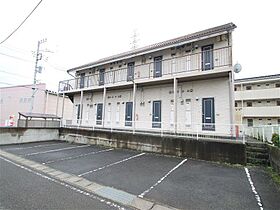 サンコーポ東 0106 ｜ 茨城県稲敷郡阿見町岡崎2丁目（賃貸アパート1K・1階・24.10㎡） その1