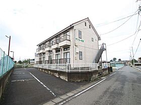 サンコーポ東 0106 ｜ 茨城県稲敷郡阿見町岡崎2丁目（賃貸アパート1K・1階・24.10㎡） その16