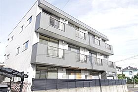 ＬＦＤつくば 0203 ｜ 茨城県土浦市西根南2丁目（賃貸マンション2K・2階・41.99㎡） その1