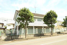 セントラルハイツＢ 0101 ｜ 茨城県稲敷郡阿見町中央4丁目（賃貸アパート1DK・1階・26.49㎡） その14