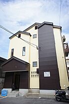 プチメゾン旭 202 ｜ 長崎県諫早市旭町3-28（賃貸アパート1K・2階・24.85㎡） その1