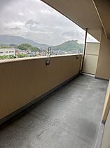 フロンティアエム 803 ｜ 長崎県諫早市貝津町858-1(地番1608)（賃貸マンション3LDK・8階・68.92㎡） その9