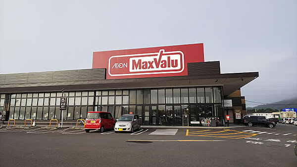 画像15:Maxvalu（マックスバリュ） 溝陸店（749m）