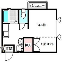 プチメゾン旭 101 ｜ 長崎県諫早市旭町3-28（賃貸アパート1K・1階・25.00㎡） その2