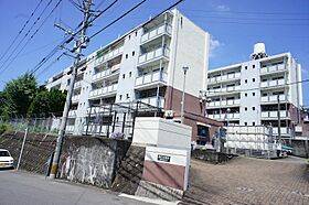 ユートピア原口 2-207 ｜ 長崎県諫早市原口町257-5（賃貸マンション2K・2階・34.00㎡） その1