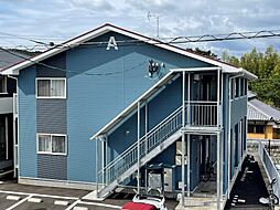 プチメゾン小野A