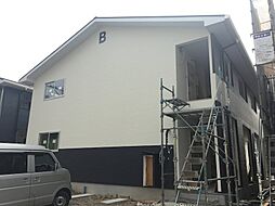 プチメゾン小野B