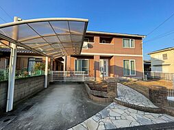 シーサイド貸家 1