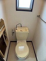 メゾン船越 203 ｜ 長崎県諫早市船越町522-1（賃貸アパート1K・2階・26.00㎡） その10