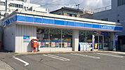 ローソン 諫早小野町店（985m）