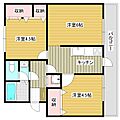 フロンティア葉山3階5.6万円
