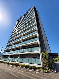 ドゥグラン喜々津ステーションタウン弐番館
